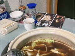 -名善山珍·野生菌汤锅(文殊院店)