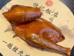 -恒记饭店·海鲜明档(淹城店)