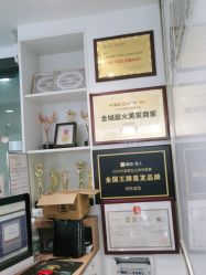 -柯琳造型直营店