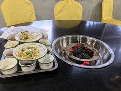 -朝伟清真铜瓢牛肉馆(三十年老·店)
