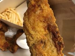 5G鸡胸-麦当劳(百利广场店)