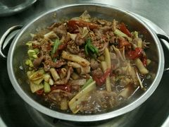 -胖娃古镇鸡杂(磁器口总店)