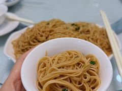 -腰记饭店(龙源路店)