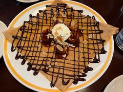 -La Creperie法餐厅(桃江路店)