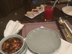 -西安凯悦酒店·湖畔中餐厅