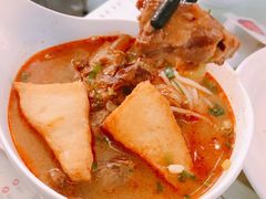 -翠华餐厅(旺角文华商场店)