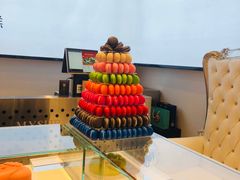 -麦雪尔甜品·生日蛋糕(新街口旗舰店)