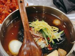 -服务大楼冷面(延大店)