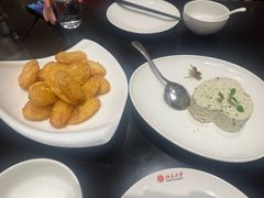 -勺园中餐厅