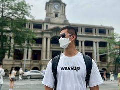 -邮政博览馆