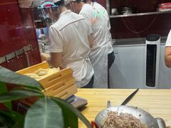-喜家德虾仁水饺(景枫中心店)