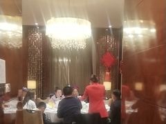 -豪廷轩中餐厅·特色云南菜(温德姆至尊豪廷大酒店)