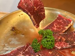 -闻老头·菊花炭烤肉(D11店)