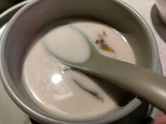 鱼汤-鲜潭蒸汽石锅鱼(五道口购物中心店)