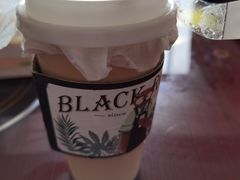 -黑石咖啡(小十字店)
