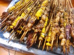 -十里铺铁板鱿鱼