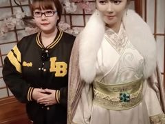 -北京杜莎夫人蜡像馆