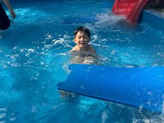 -青岛东方影都融创水世界