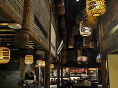 大堂-南京大牌档(凯德大峡谷店)