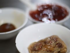 -芳婆糕团店(王府大街店)