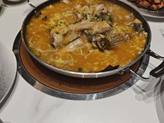 -钟记陕南菜·煎锅鱼(红专南路店)