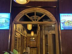 -洛阳面馆(红专路店)