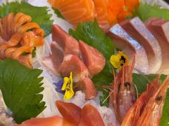 -昱匠·日本料理(金融街店)
