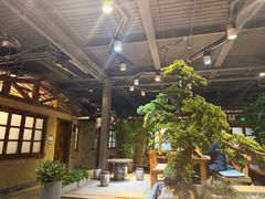 -丹江渔村(首都机场店)
