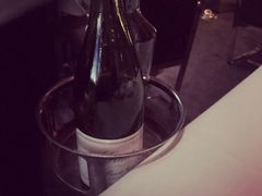 -Le Bernardin