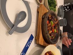 -鹿港小镇(悠唐店)