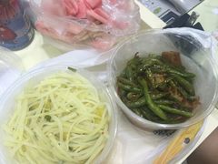 -李庄白肉(草堂店)