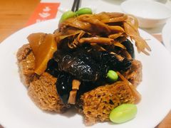 四喜烤麸-鼎泰丰(德基广场店)