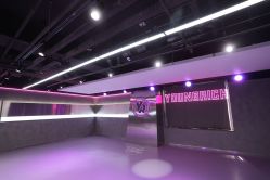 -YOUNGRICH街舞工作室
