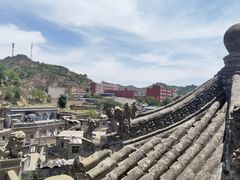 -李自成行宫