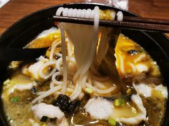 -老妈米线(木渎影视城店)