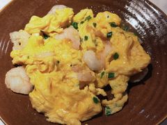 虾仁滑蛋-星平鸡饭·粤菜小炒(印象城旗舰店)