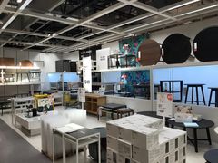 -宜家家居(哈尔滨商场店)