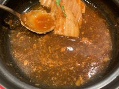 -久宴·天目湖大鱼头(恐龙园店)