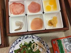 -怡心园.地道云南菜(呈贡店)