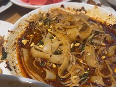 -东哥紫阳蒸盆子(旺座·现代城店)
