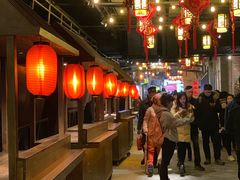 -1192弄老上海风情街(世纪汇广场店)