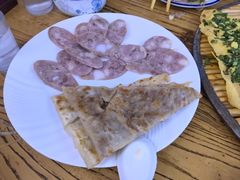 -溢心园香河肉饼总店