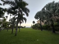 -三亚亚龙湾天域度假酒店