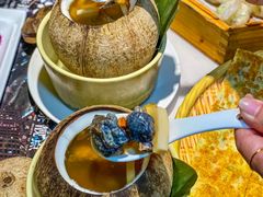 -叹茶靓点·粤式餐厅·全天茶市(石井万民广场店)