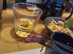 -乌君·酒场·炭火烧鸟(侨城坊店)