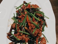 -南京空港温德姆花园酒店·MTF满庭芳中餐厅