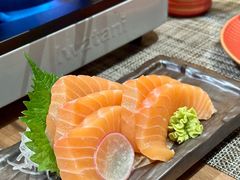 -满来寿喜烧(金虹桥店)