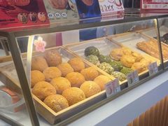 -西树泡芙(喜隆多店)