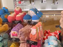 -LUSH(威尼斯人店)