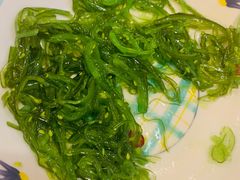 -萨莉亚意式餐厅(新洲家乐福店)